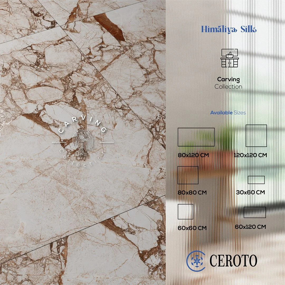 Best Tiles Supplier in Chile